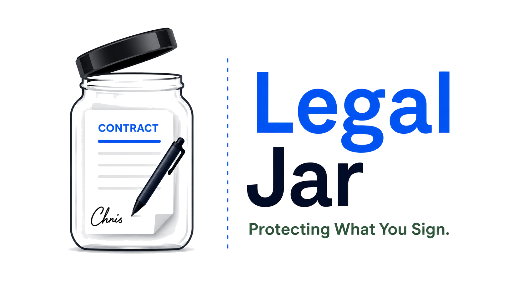 LegalJar — Law, Simplified